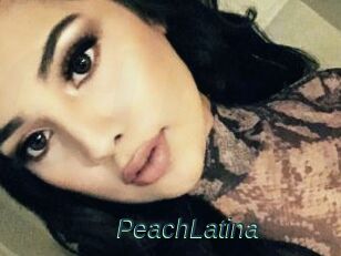 PeachLatina