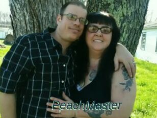 PeachMaster