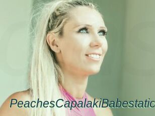 PeachesCapalakiBabestation