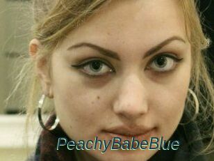 PeachyBabeBlue