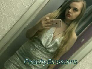 PeachyBlossoms