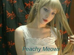 Peachy_Meowii