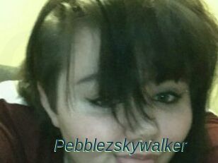 Pebblezskywalker