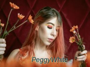 PeggyWhite