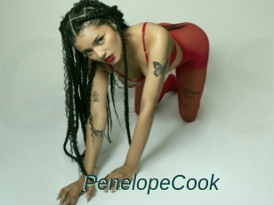 PenelopeCook