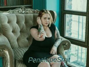 PenelopeSmit
