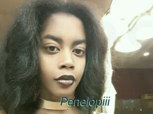 Penelopiii
