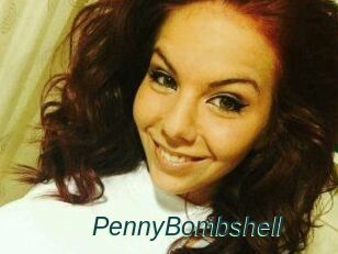 PennyBombshell