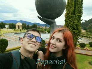 Pepechel
