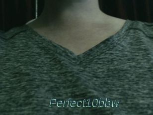 Perfect10bbw