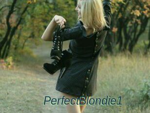 PerfectBlondie1