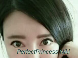 PerfectPrincess_Niki