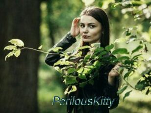 Perilous_Kitty