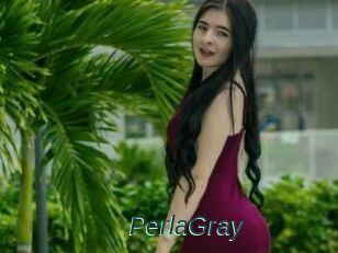 PerlaGray