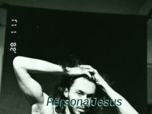 PersonalJesus