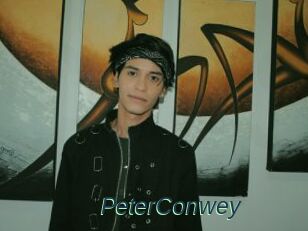 PeterConwey
