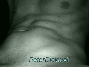 PeterDickwell