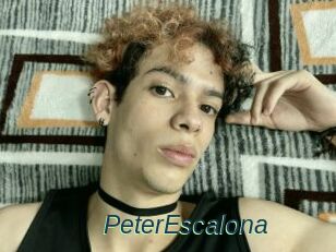 PeterEscalona