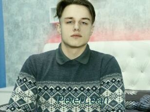 PeterLean
