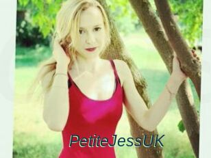 PetiteJessUK