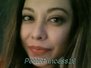 PetitePrincess19