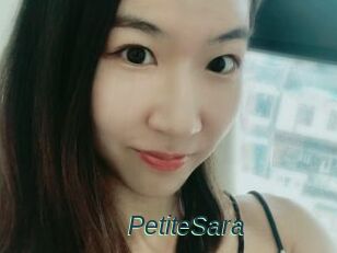 PetiteSara