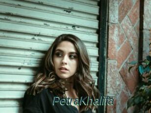 PetraKhalifa