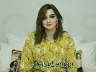 PetsyLeman