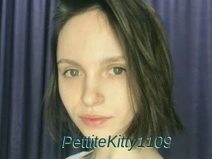 PettiteKitty1109