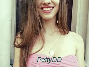 PettyDD