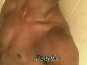 Pettybio