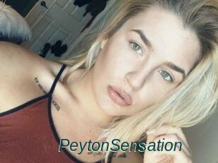 PeytonSensation