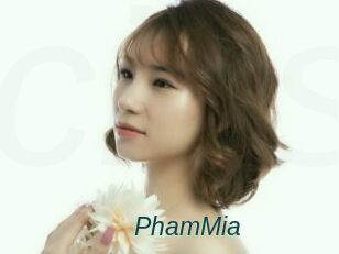 PhamMia
