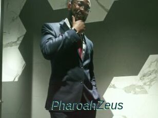 PharoahZeus