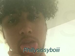 Phillysissyboiii