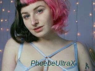 PhoebeUltraX