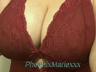 PhoenixMariexxx