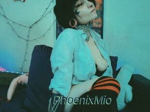 PhoenixMio