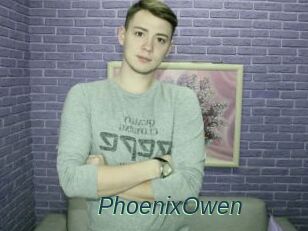 PhoenixOwen