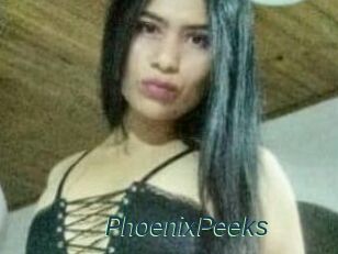 PhoenixPeeks