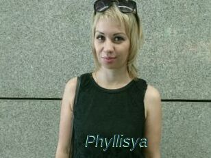 Phyllisya