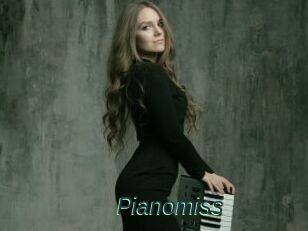 Pianomiss