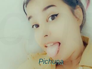 Pichuna
