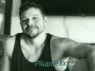Pikantexxx