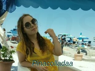 Pinacolladaa