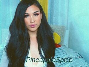 PineappleSpice