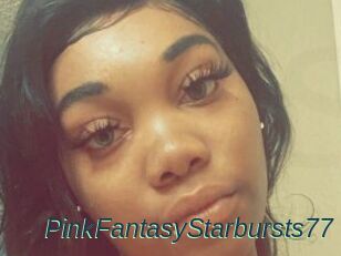 PinkFantasyStarbursts77