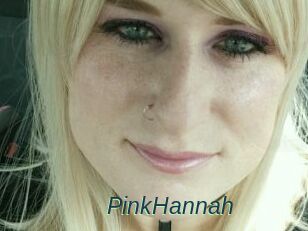PinkHannah