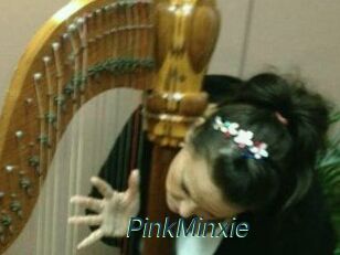PinkMinxie