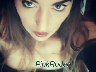 PinkRodeo